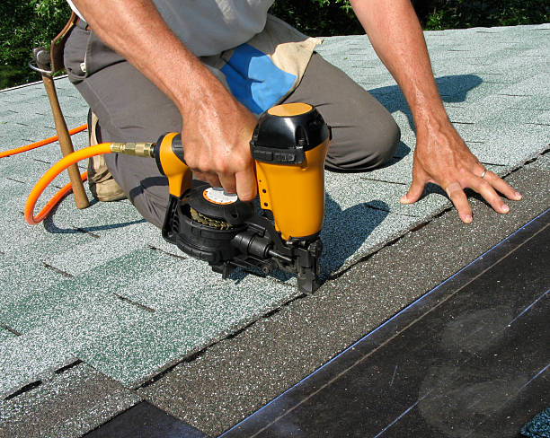 Quick and Trustworthy Emergency Roof Repair Services in Sierra Ridge, CO