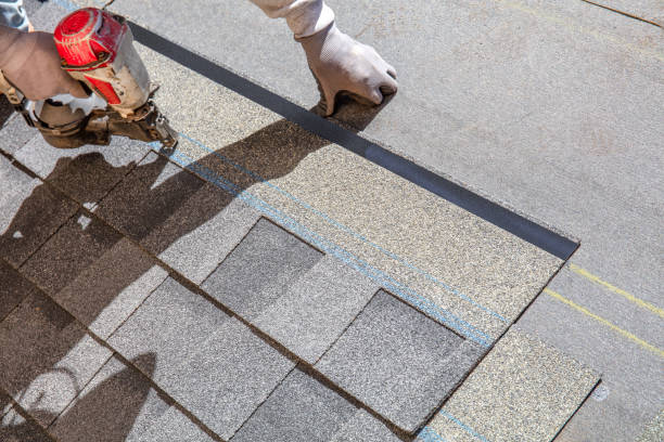 Quick and Trustworthy Emergency Roof Repair Services in Sierra Ridge, CO