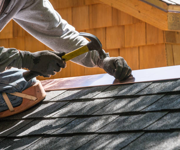 Professional Roofing Contractor in Sierra Ridge, CO